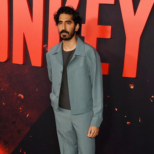 Dev Patel felt like he could move away from Asian stereotypes after Lion