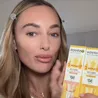 TOWIE star Amber Turner shares bargain SPF she ‘loves’ to use under makeup