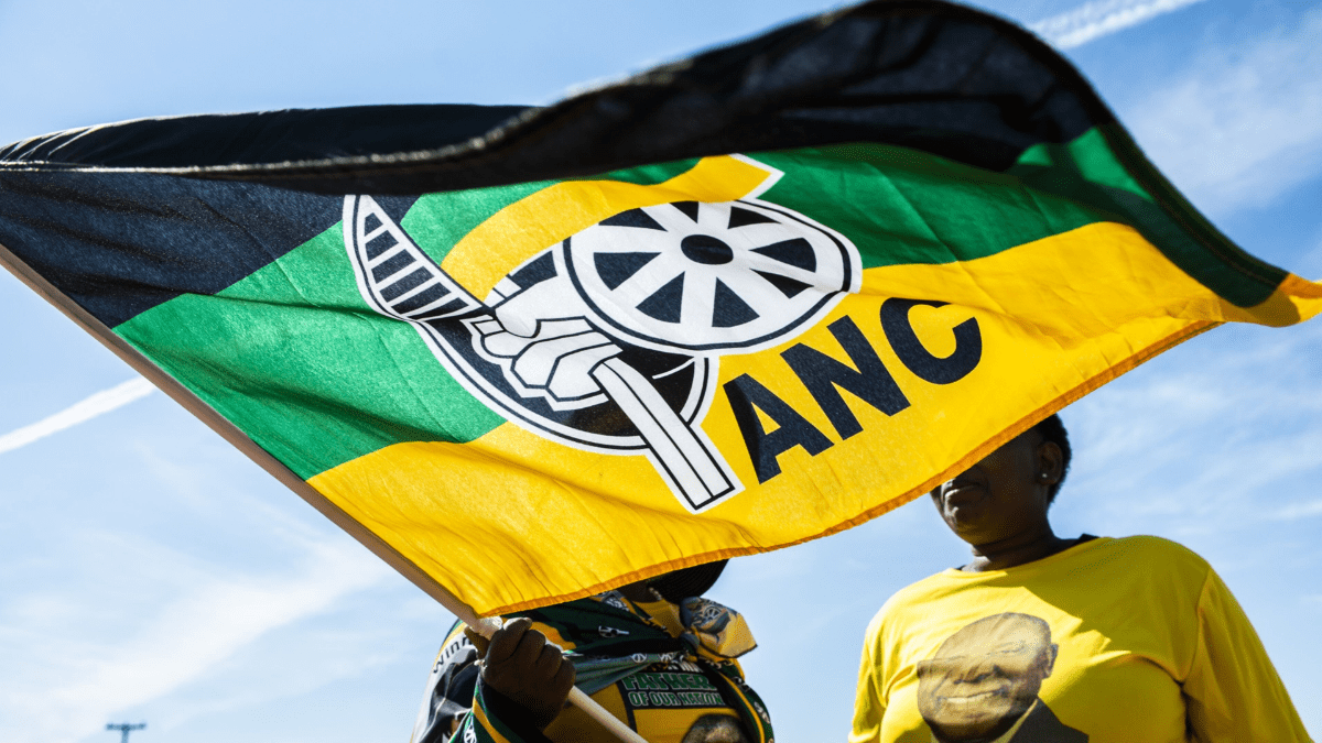 Dr Anthony Turton: Why ANC-led coalition with EFF and MK will never last