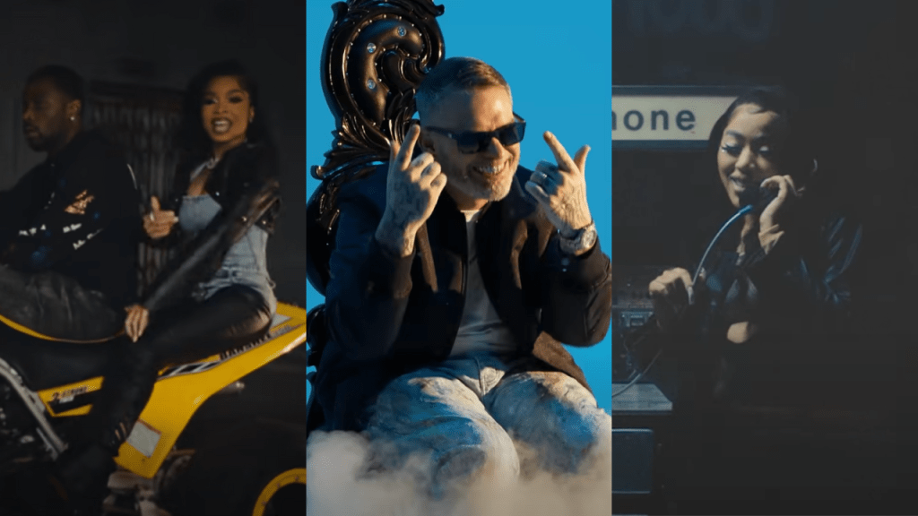 Lola Brooke, Paul Wall, Jean Deaux, And More Drop New Music Videos