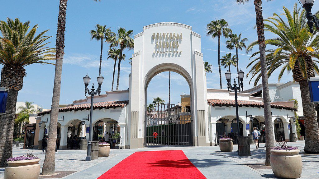 15 People Injured in Universal Studios Hollywood Tram Crash, Authorities Say