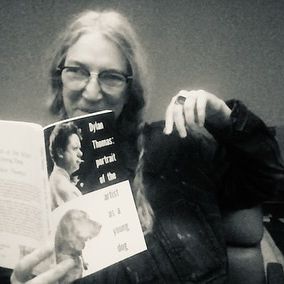 Patti Smith thanks Taylor Swift for shout-out on ‘TTPD’ alongside Dylan Thomas: ‘I was moved’