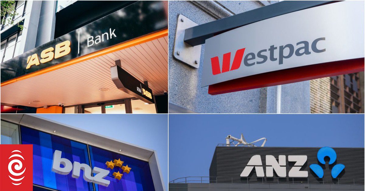 Profit squeeze on the cards for New Zealand’s big four banks