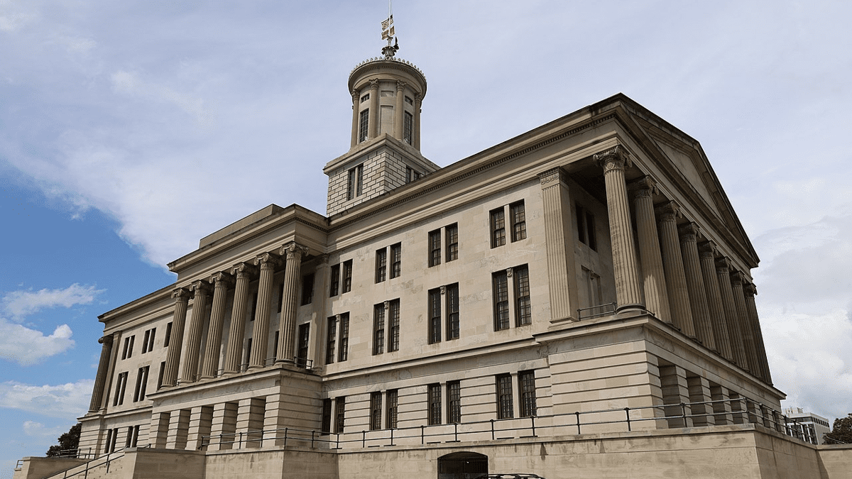 Tennessee Bill Creating Live Music Fund Heads to the Governor’s Desk