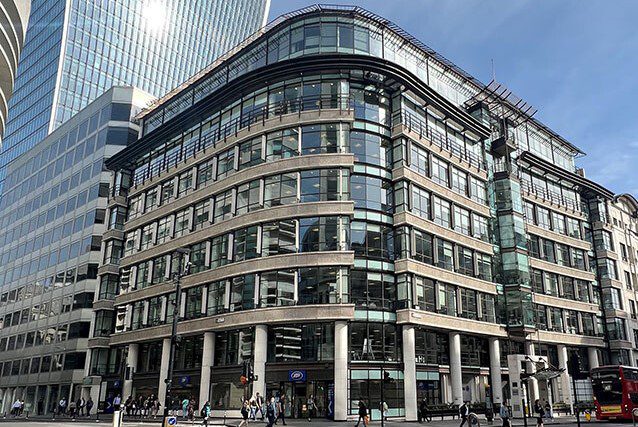 Consultation begins on £450m plans for 60 Gracechurch Street