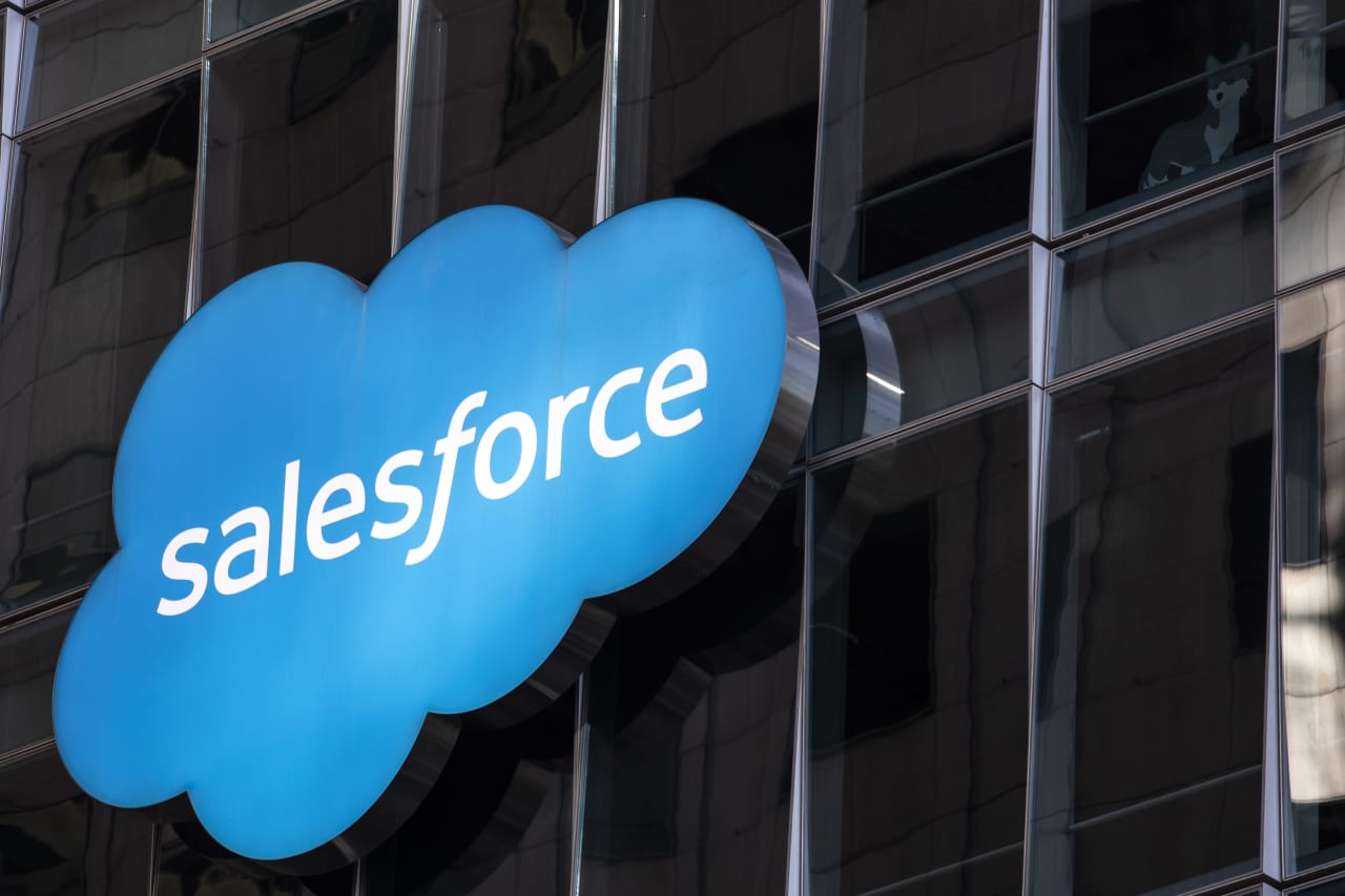 Salesforce, Informatica reportedly can’t agree to deal terms