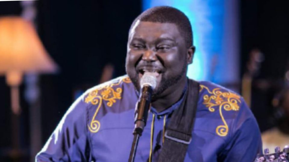 Just In: Popular Ghanaian Gospel Musician Koda Has Sadly Passed On