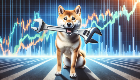 Shiba Inu Team Fixes Shibarium Outage As SHIB Readies For Potential Surge