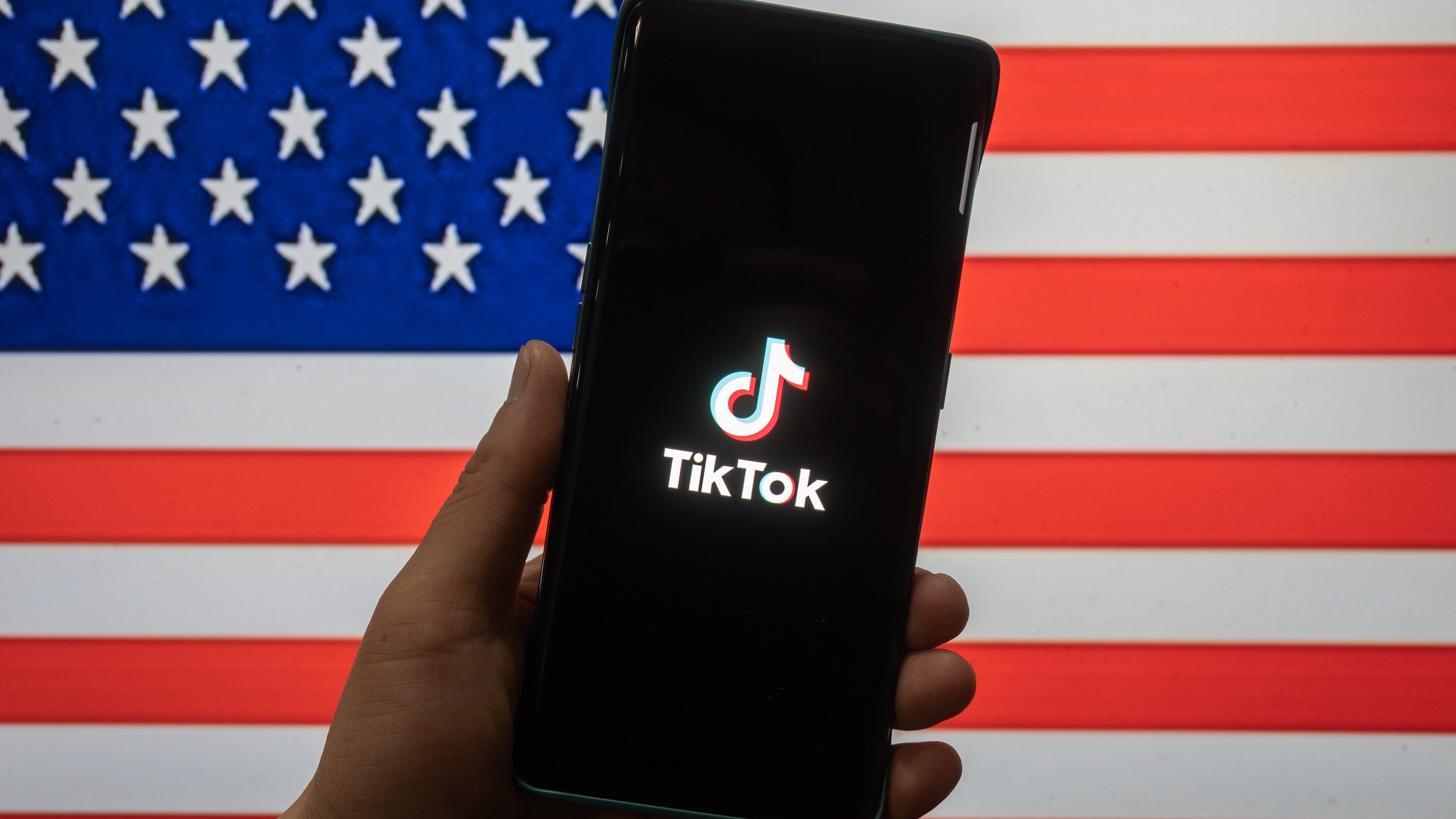 The US takes another big step towards banning TikTok – here’s what you need to know