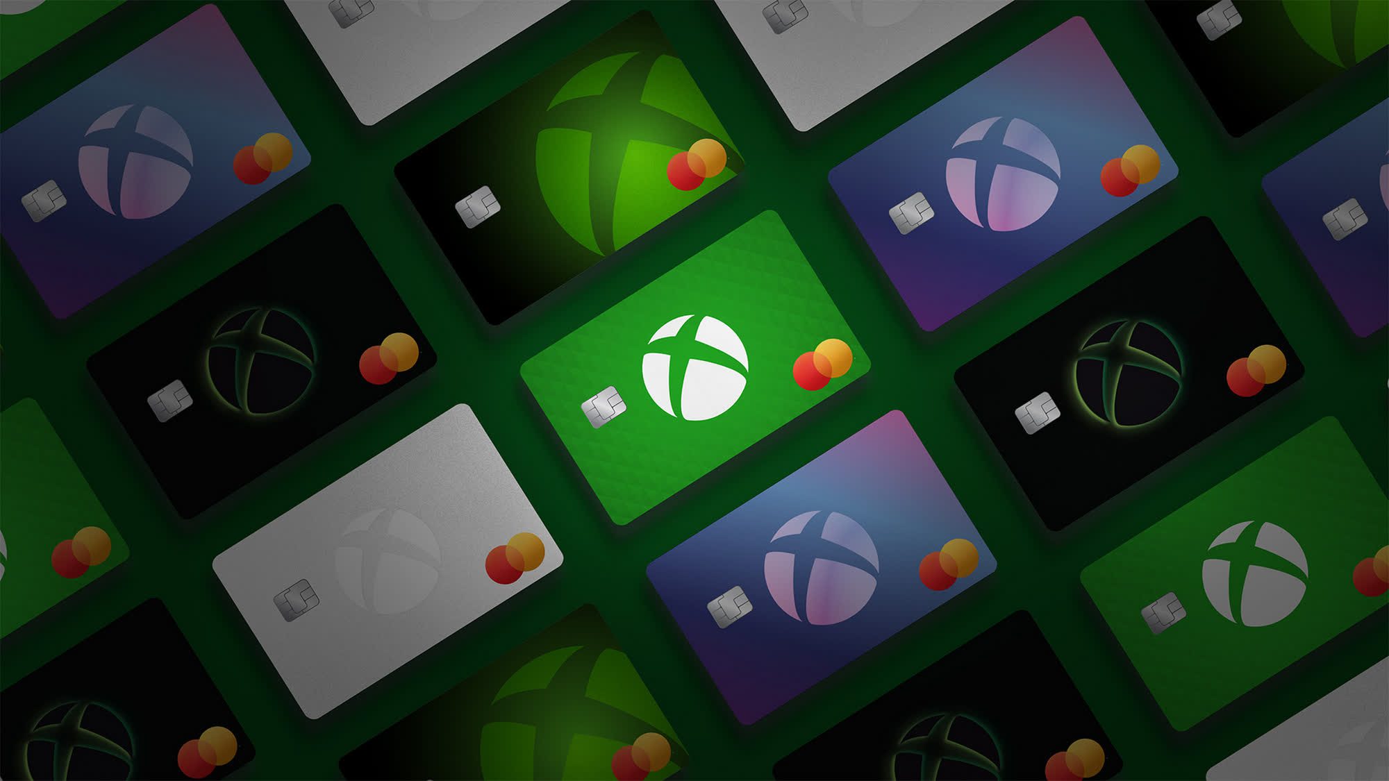 Microsoft Xbox credit card is out of beta, available to all US residents