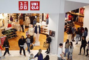 Gen Z women flock to Uniqlo as return-to-office mandates force them to merge work and evening wear