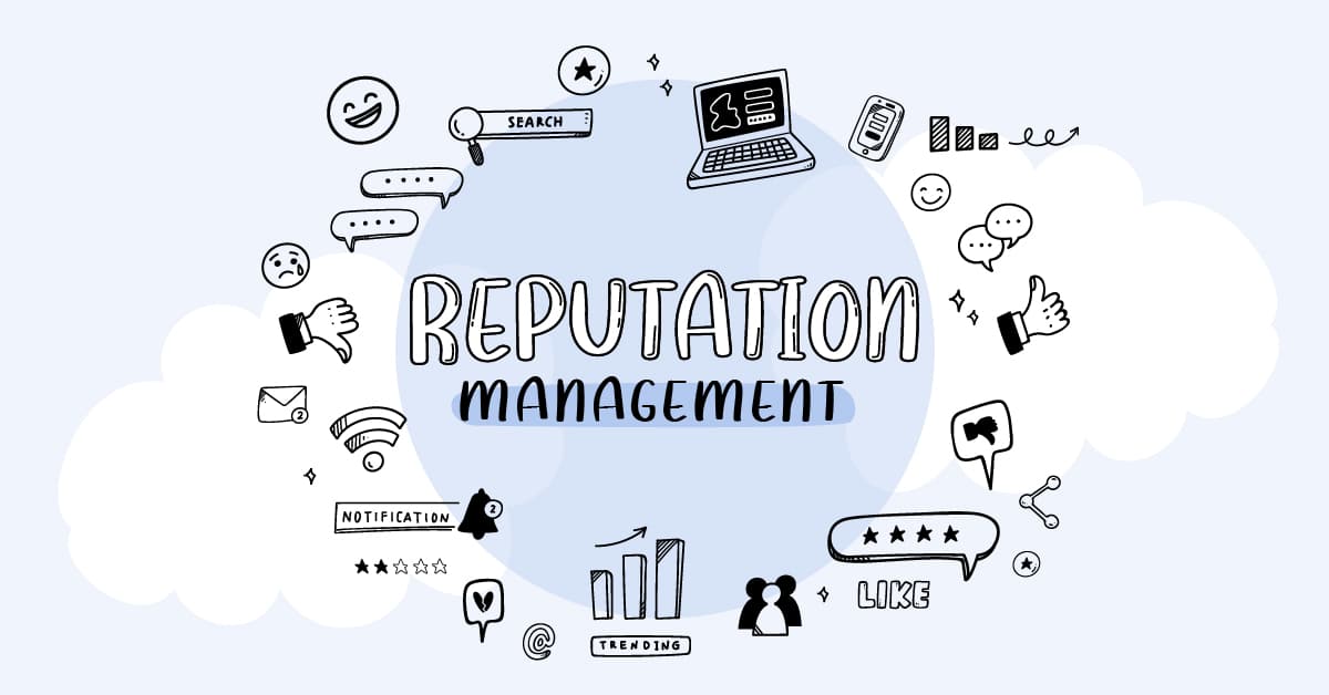 80+ Striking Business Reputation Management Statistics (2024)