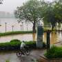 Southern China storms kill four, force mass evacuations