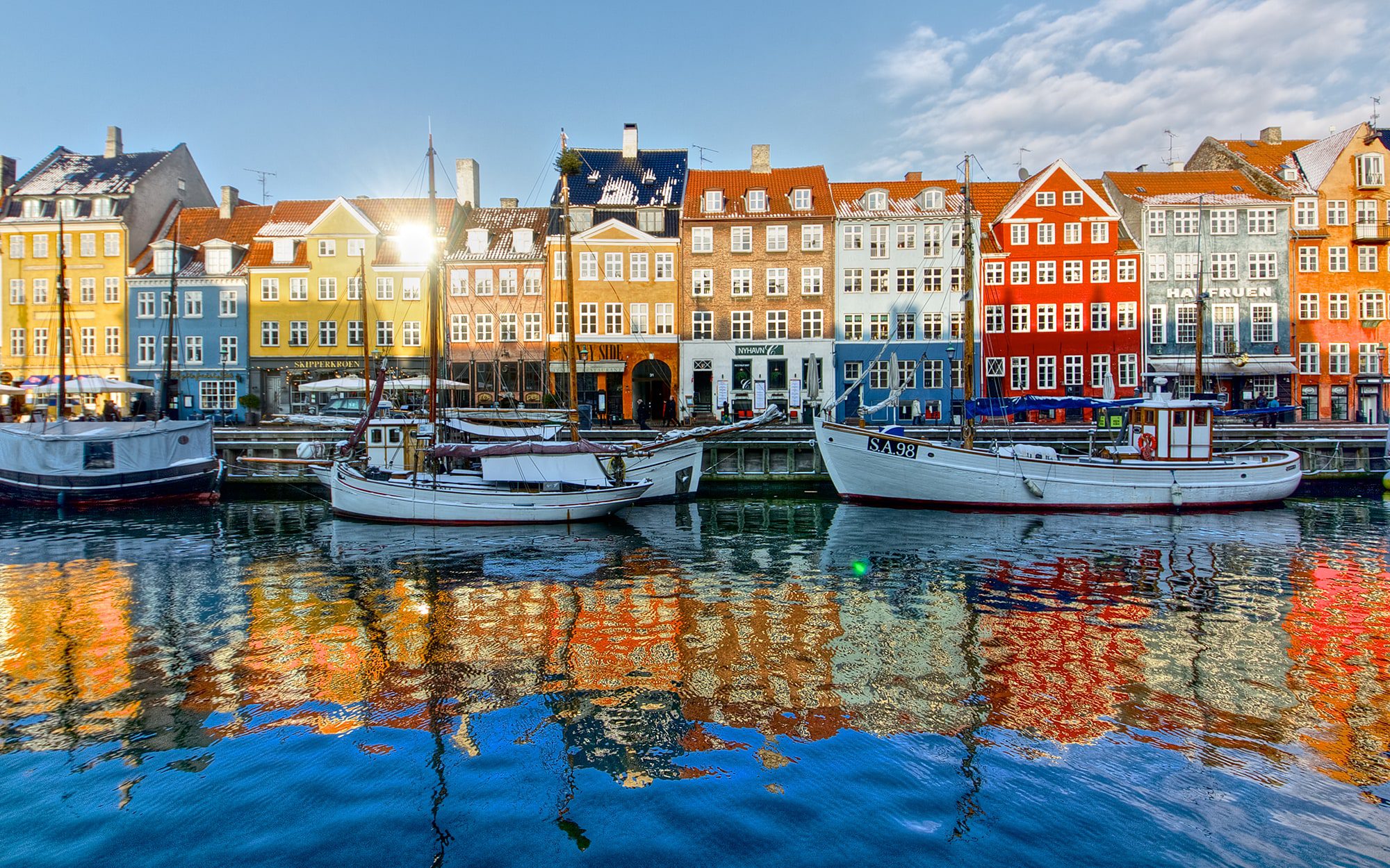 The ultimate guide to a cool weekend in Copenhagen