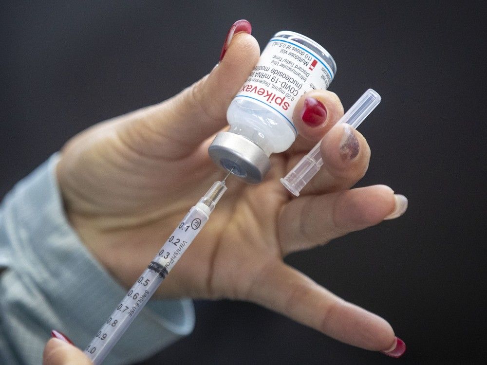 Treasury Board’s vaccine mandate not ‘disguised discipline’: labour relations board