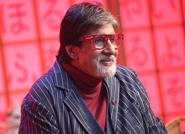 Amitabh Bachchan buys land in Alibaug worth Rs 10 crores: Report