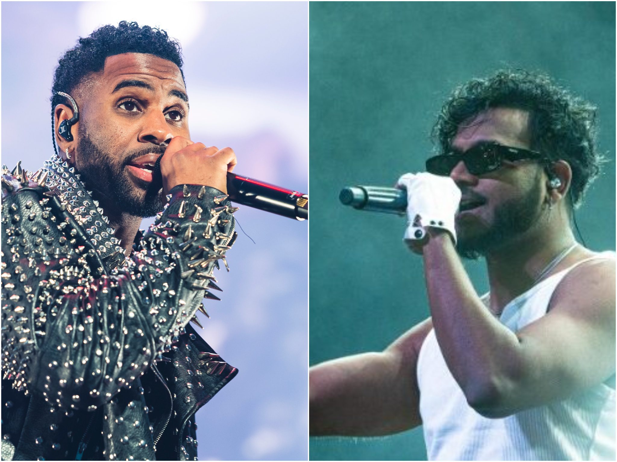 King Announces Jason Derulo Collaboration ‘Bumpa’ 