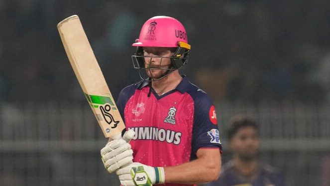 IPL 2024, RR vs MI: Buttler, Rohit in focus