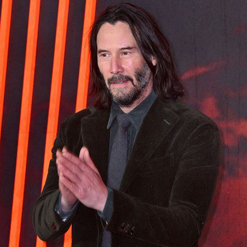 Sonic the Hedgehog voice actor approves of Keanu Reeves’ casting