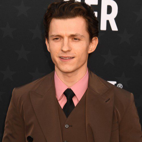 Tom Holland on fourth Spider-Man movie: ‘Everyone wants it to happen’