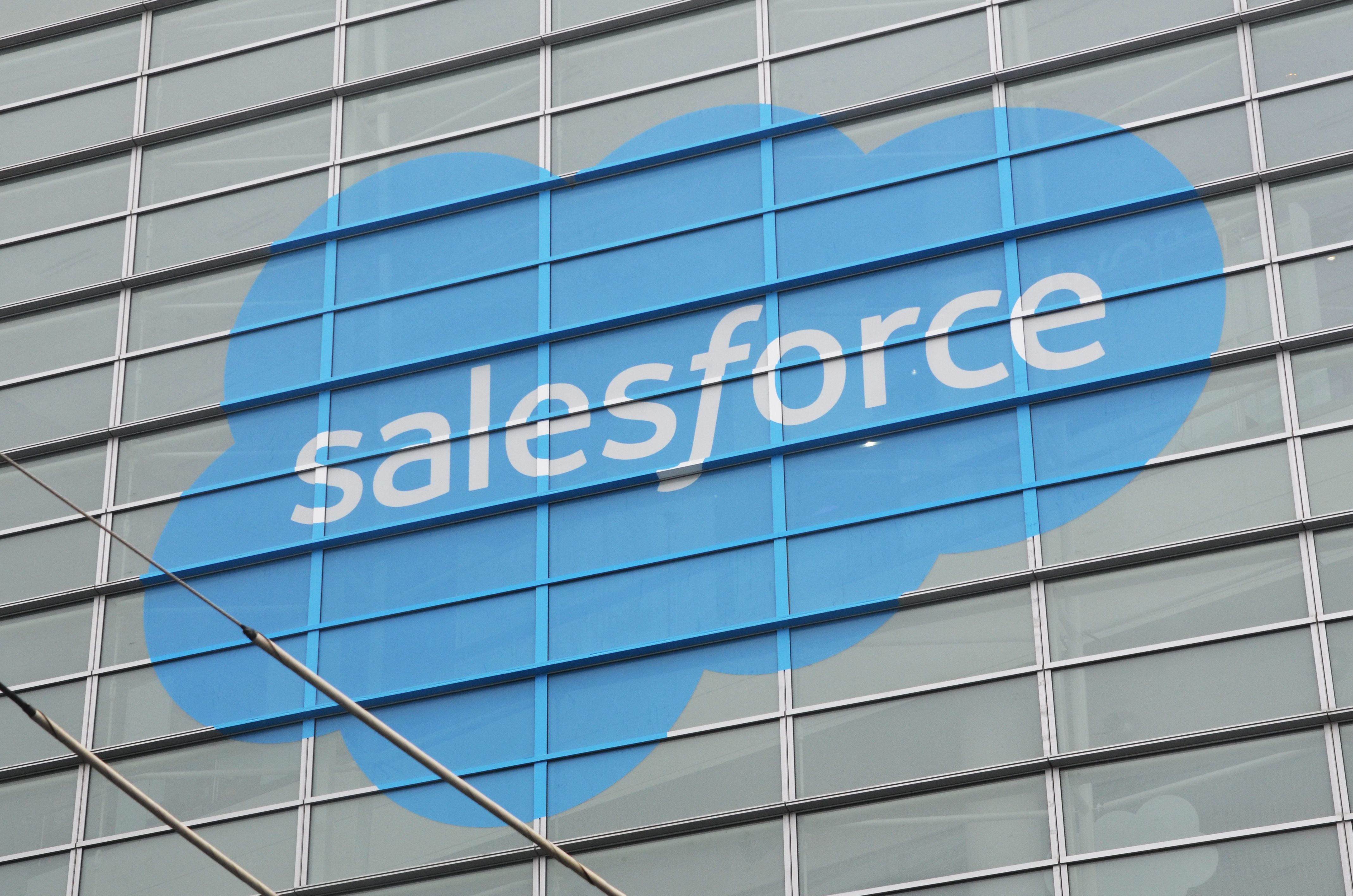 Salesforce-Informatica acquisition talks falls through: Report