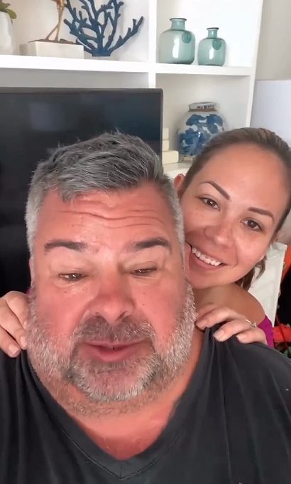 ‘90 Day Fiancé’ star Big Ed calls off wedding to Liz — without even telling her