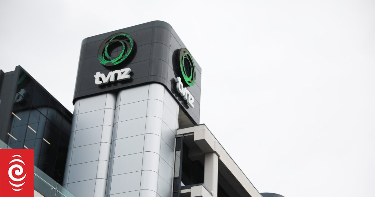 TVNZ still has money for IT upgrade, despite news cutbacks