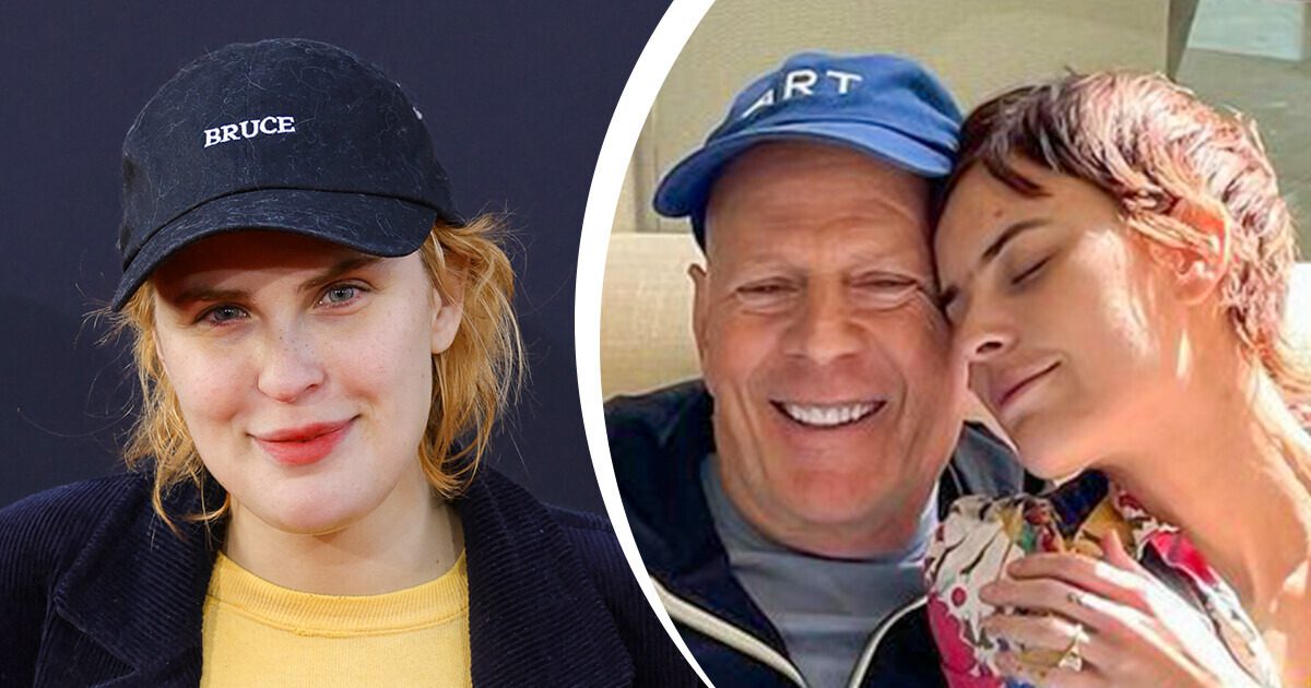 Tallulah Willis Honors Bruce on the Red Carpet While Her Family Worries About Her Health