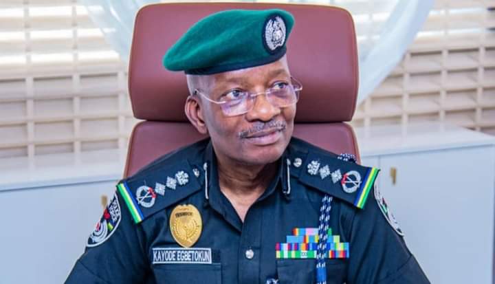 IGP Egbetokun: Merge NSCDC And FRSC Under Police, Not State Policing – Lifestyle Nigeria