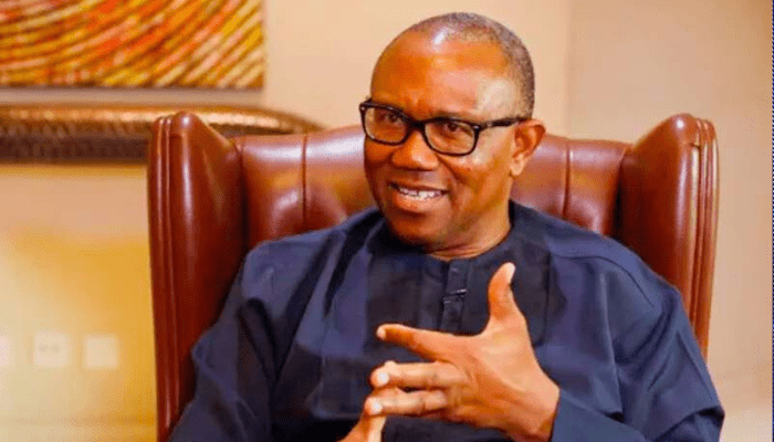 Peter Obi to FG: Complete abandoned road projects before Lagos-Calabar coastal highway