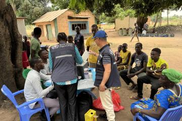 Combatting Yellow Fever Outbreak in South Sudan: Urgent Push Towards Immunization