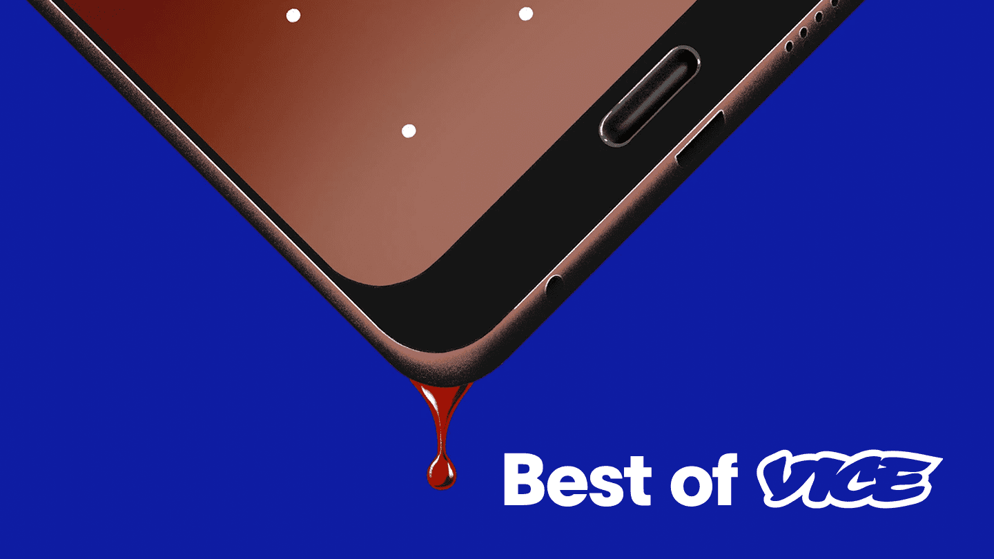 Goon Caves and Mafia Phones: Our Best Tech Stories