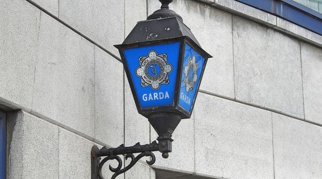 Gardaí investigate if member of force involved in loss of pump-action shotgun