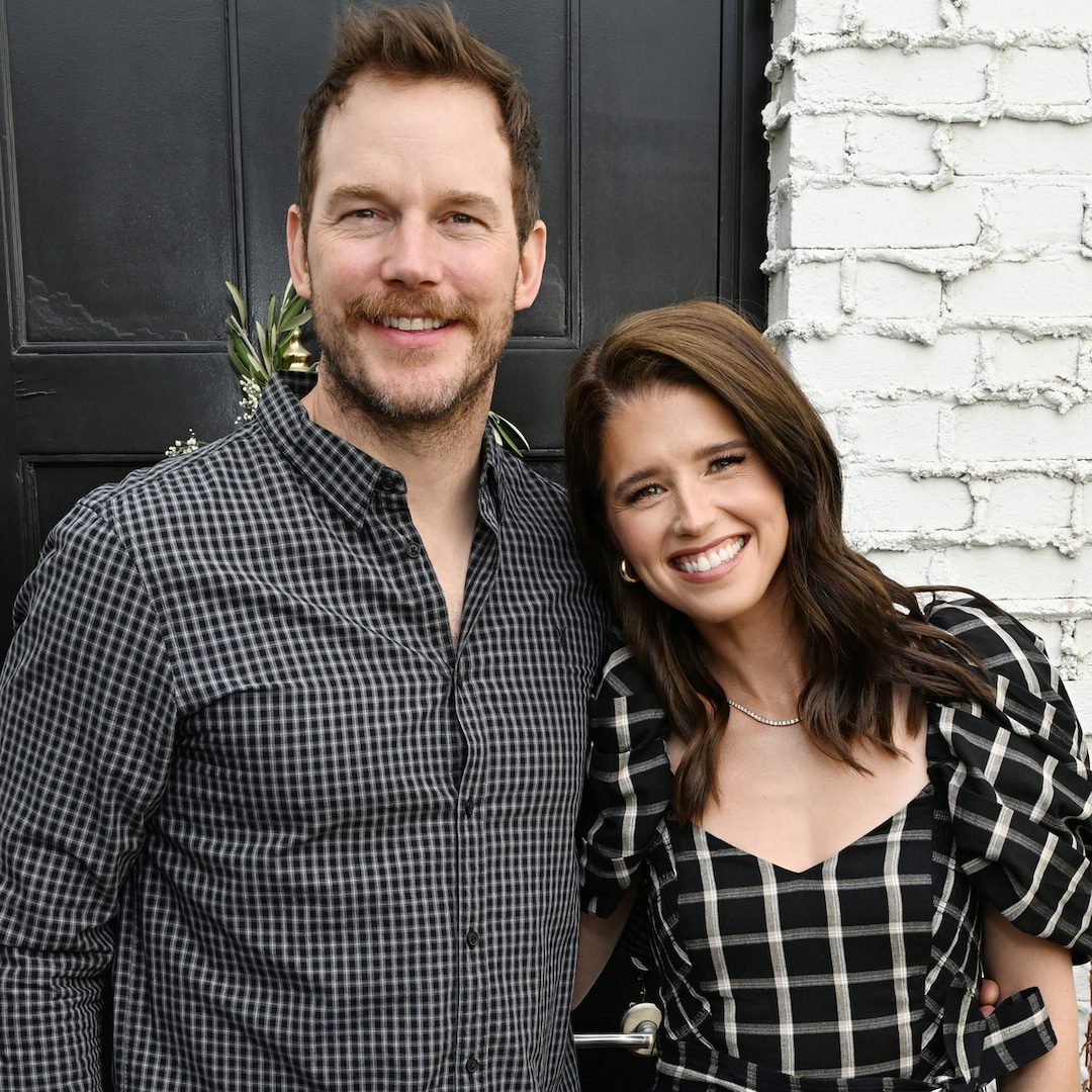 Chris Pratt, Katherine Schwarzenegger Slammed for Demolishing L.A Home