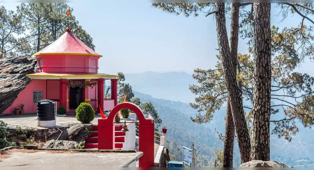 Uttarakhand: Manaskhand Corridor Yatra starts on April 22, aims to promote Kumaon temples