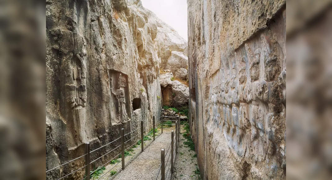 Hattusa: Turkey’s ancient, forgotten city that will transport you back in time!