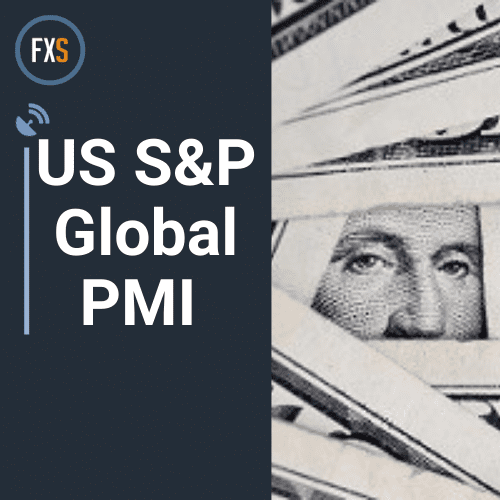 US April S&P Global PMI Preview: Limited impact expected as long as data continues to signal expansion