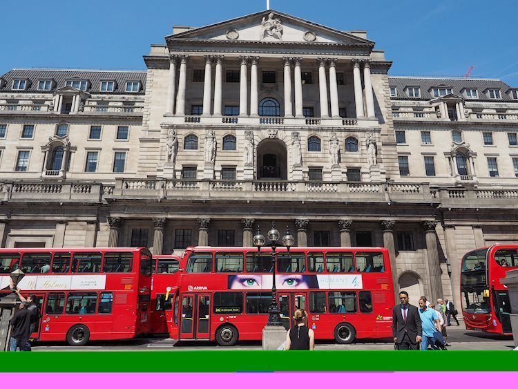 BoE’s Pill: Time for cutting bank rate remains some way off