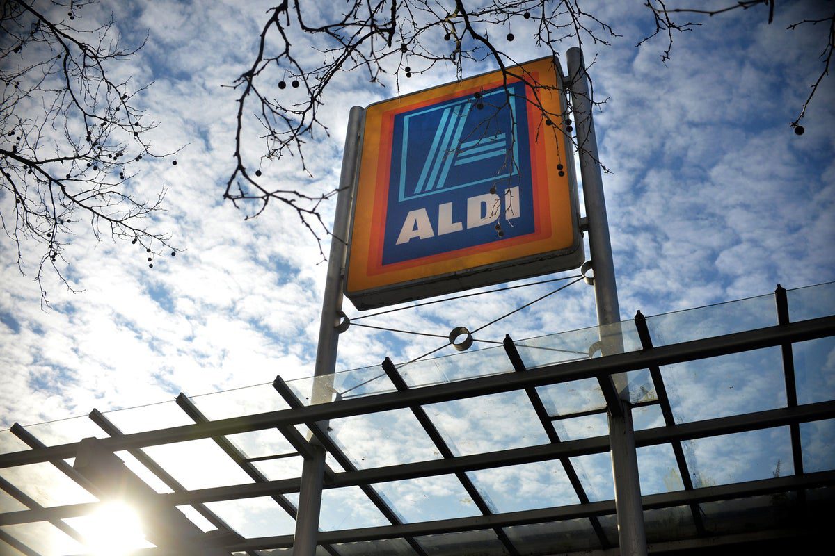 Aldi urgently recalls food product after fears of ‘tampering’