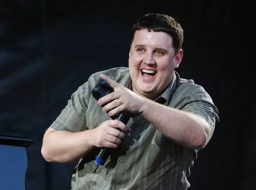 Co-Op Live boss says he is ‘not embarrassed’ by late cancellation of Peter Kay shows