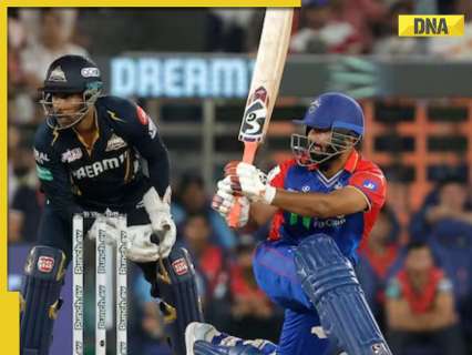 DC vs GT IPL 2024 Dream11 prediction: Fantasy cricket tips for Delhi Capitals vs Gujarat Titans