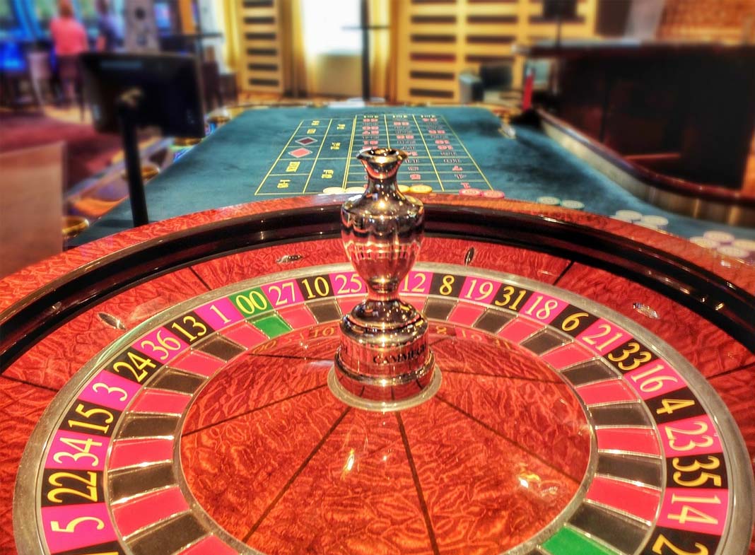 5 Essential Tips for Setting a Realistic Casino Budget