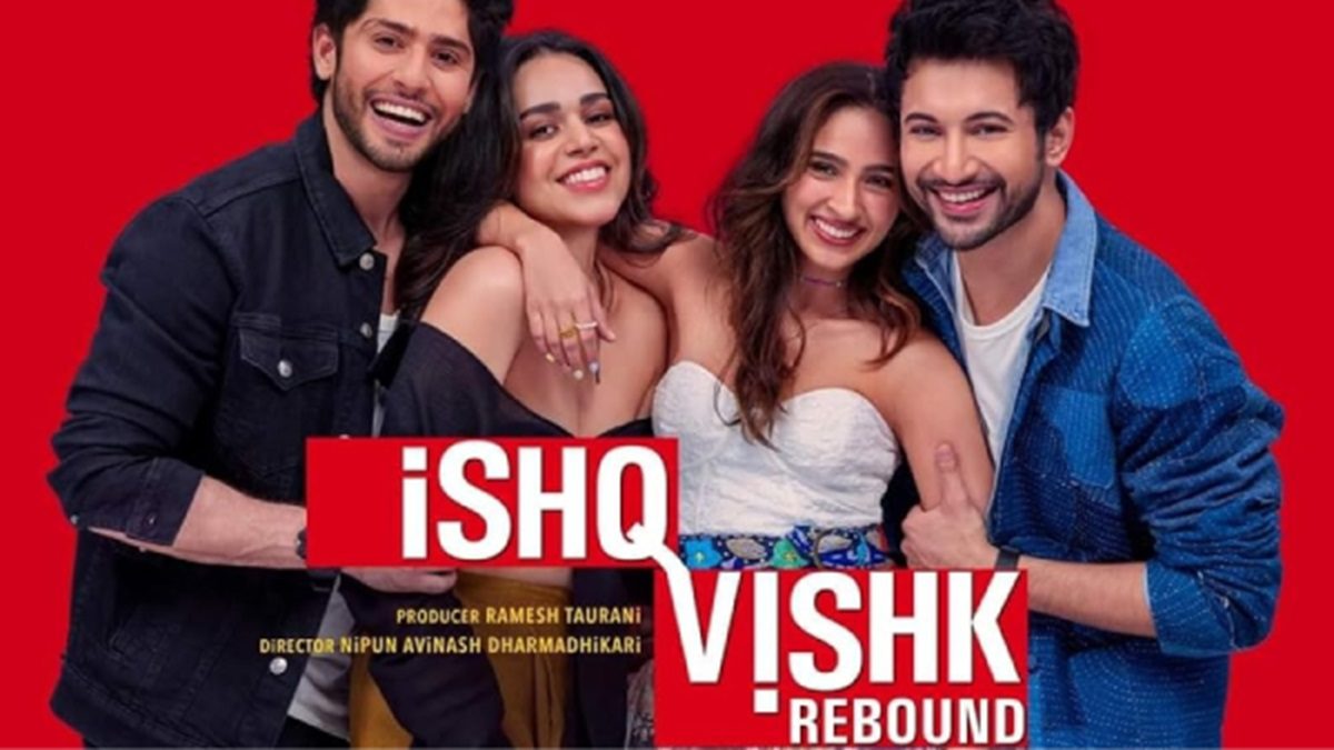 Rohit Saraf, Pashmina Roshan Starrer Ishq Vishk Rebound Delayed Again Despite Being Fully Ready