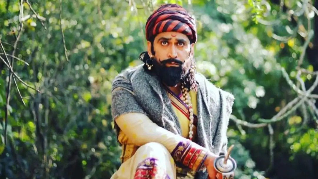 Marathi actor won’t play Shivaji Maharaj amid trolling for naming son ‘Jehangir’