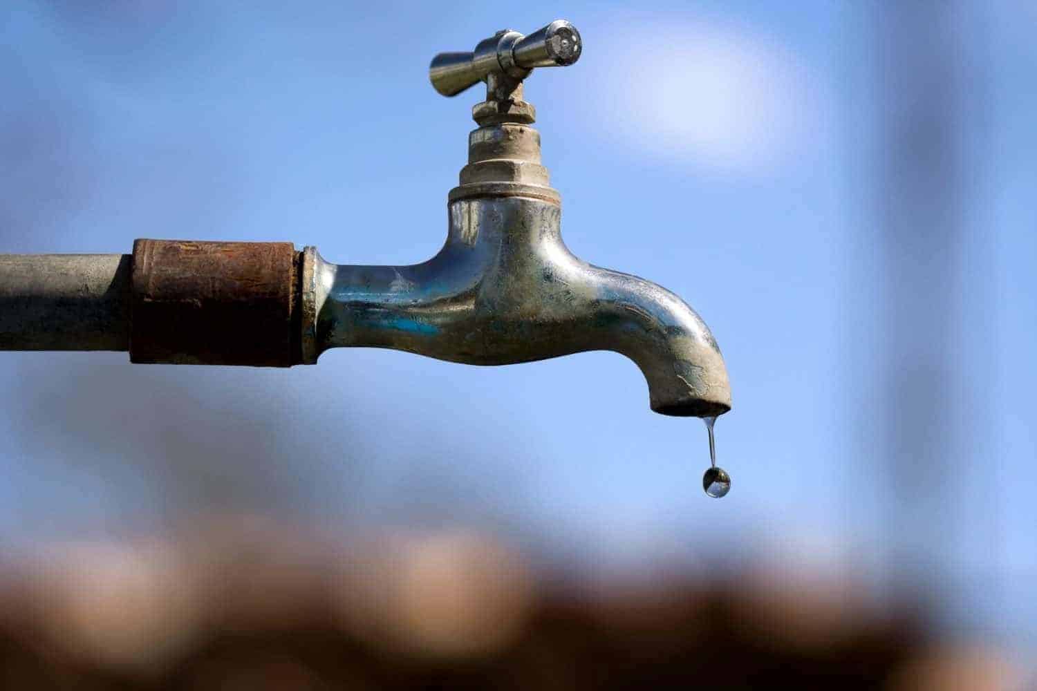 SA water woes ‘a crisis’ for Ramaphosa