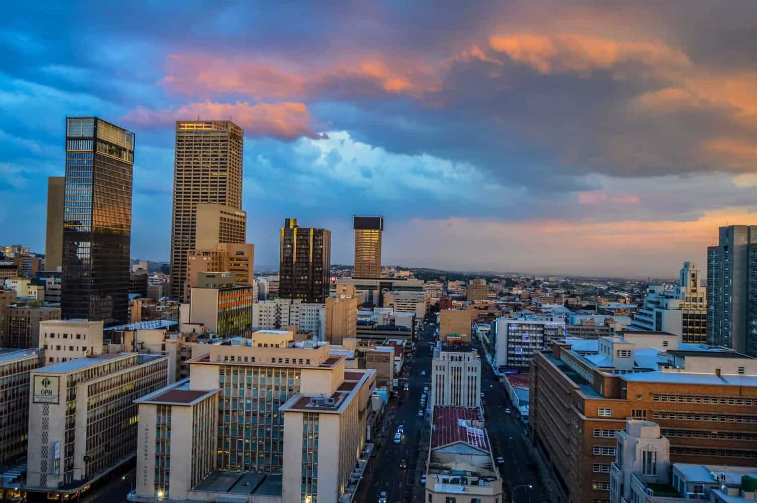 City of Joburg offers 10% discount on municipal bills to cash-strapped households