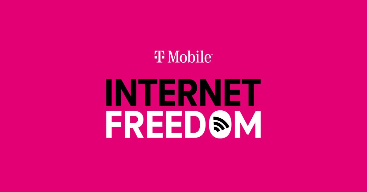 T-Mobile launching 5G Home Internet Plus and new ‘Away’ solution for travelers