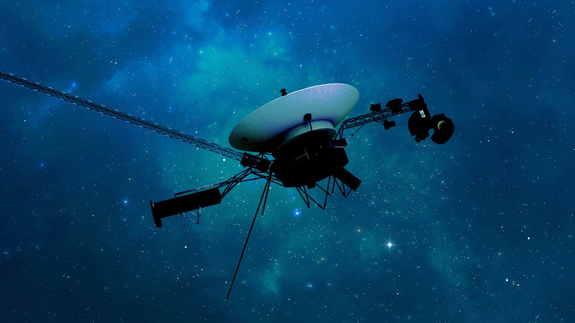 NASA’s Voyager 1: Team reconnects with humanity’s farthest beacon