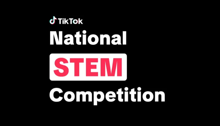 TikTok Launches STEM Content Competition to Encourage Education