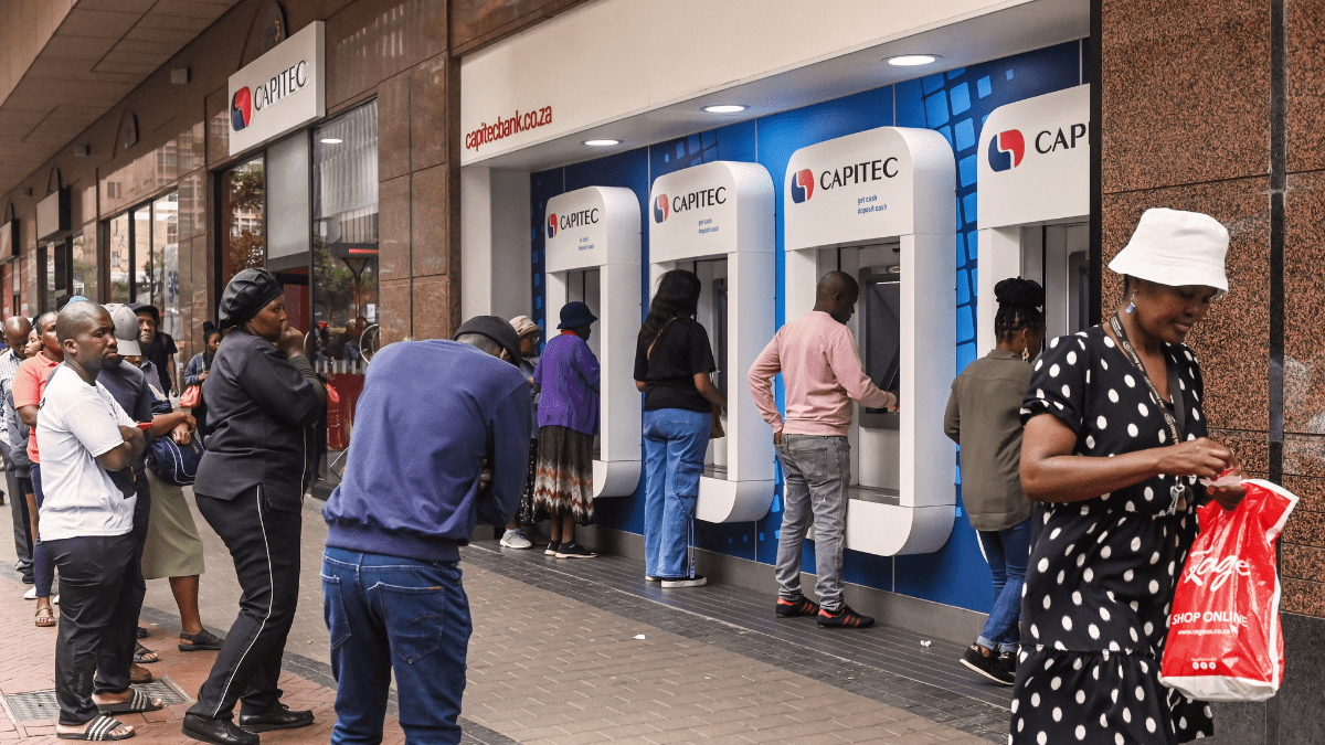 Capitec aims for expansion beyond retail, eyes business and insurance growth